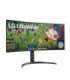 LG 34WP65CP-B.AEU LED display 86.4 cm (34") 3440 x 1440 pixels Quad HD Black