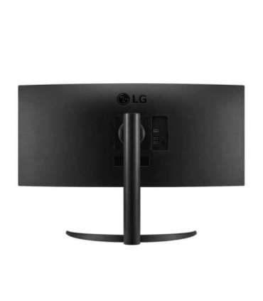 LG 34WP65CP-B.AEU LED display 86.4 cm (34") 3440 x 1440 pixels Quad HD Black