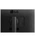 LG 34WP65CP-B.AEU LED display 86.4 cm (34") 3440 x 1440 pixels Quad HD Black