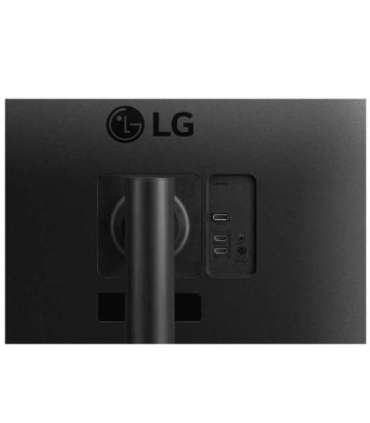 LG 34WP65CP-B.AEU LED display 86.4 cm (34") 3440 x 1440 pixels Quad HD Black