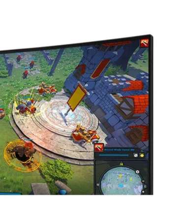 LG 34WP65CP-B.AEU LED display 86.4 cm (34") 3440 x 1440 pixels Quad HD Black