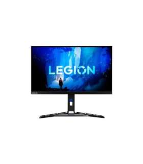 Lenovo Legion Y27qf-30 LED display 68.6 cm (27") 2560 x 1440 pixels Quad HD Black