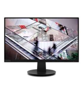 Lenovo N27q computer monitor 68.6 cm (27") 2560 x 1440 pixels Black