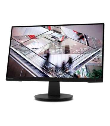 Lenovo N27q computer monitor 68.6 cm (27") 2560 x 1440 pixels Black