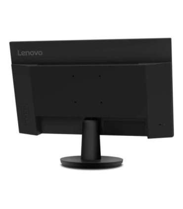 Lenovo N27q computer monitor 68.6 cm (27") 2560 x 1440 pixels Black