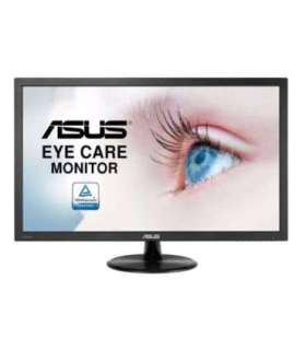 ASUS VP247HAE 59.9 cm (23.6") 1920 x 1080 pixels Full HD LED Black