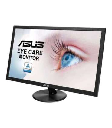 ASUS VP247HAE 59.9 cm (23.6") 1920 x 1080 pixels Full HD LED Black