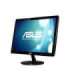 ASUS VS197DE 47 cm (18.5") 1366 x 768 pixels WXGA Black