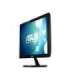 ASUS VS197DE 47 cm (18.5") 1366 x 768 pixels WXGA Black