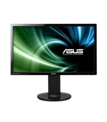 ASUS VG248QE 61 cm (24") 1920 x 1080 pixels Full HD Black