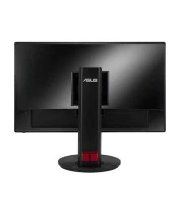ASUS VG248QE 61 cm (24") 1920 x 1080 pixels Full HD Black