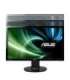 ASUS VG248QE 61 cm (24") 1920 x 1080 pixels Full HD Black