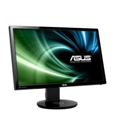 ASUS VG248QE 61 cm (24") 1920 x 1080 pixels Full HD Black