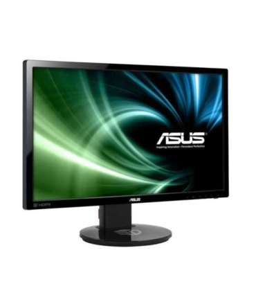 ASUS VG248QE 61 cm (24") 1920 x 1080 pixels Full HD Black