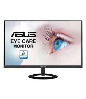 ASUS VZ249HE computer monitor 60.5 cm (23.8") 1920 x 1080 pixels Full HD LED Black