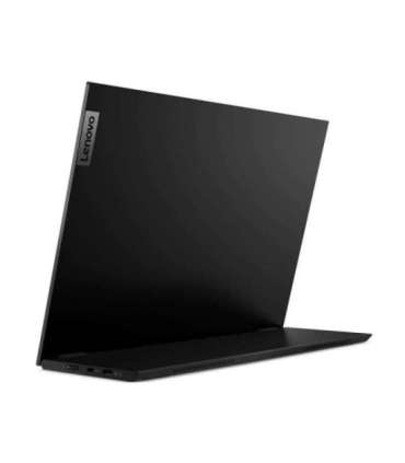 Lenovo ThinkVision M14d LED display 35.6 cm (14") 2240 x 1400 pixels 2.2K Black