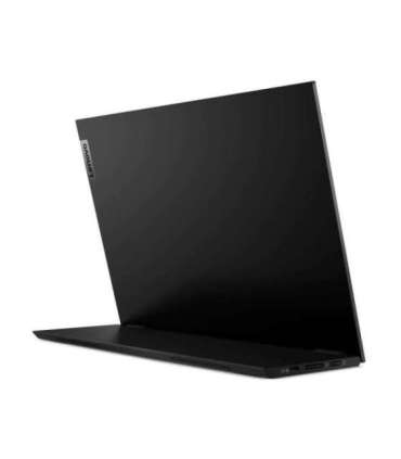 Lenovo ThinkVision M14d LED display 35.6 cm (14") 2240 x 1400 pixels 2.2K Black