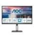 AOC V5 Q27V5N 68.6 cm (27") 2560 x 1440 pixels Quad HD LED Black