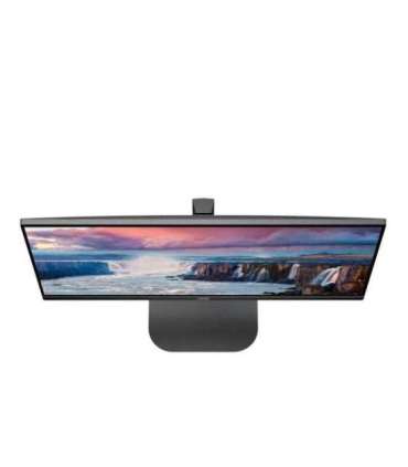 AOC V5 Q27V5N 68.6 cm (27") 2560 x 1440 pixels Quad HD LED Black