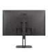 AOC V5 Q27V5N 68.6 cm (27") 2560 x 1440 pixels Quad HD LED Black