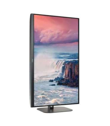 AOC V5 Q27V5N 68.6 cm (27") 2560 x 1440 pixels Quad HD LED Black