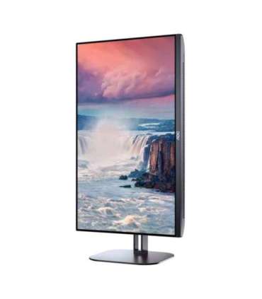 AOC V5 Q27V5N 68.6 cm (27") 2560 x 1440 pixels Quad HD LED Black