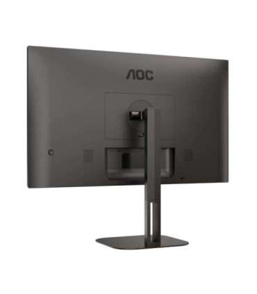 AOC V5 Q27V5N 68.6 cm (27") 2560 x 1440 pixels Quad HD LED Black