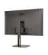 AOC V5 Q27V5N 68.6 cm (27") 2560 x 1440 pixels Quad HD LED Black