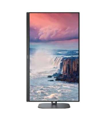 AOC V5 Q27V5N 68.6 cm (27") 2560 x 1440 pixels Quad HD LED Black