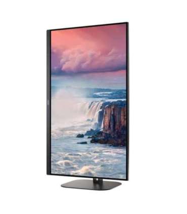 AOC V5 Q27V5N 68.6 cm (27") 2560 x 1440 pixels Quad HD LED Black