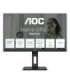 AOC 24P3CV LED display 60.5 cm (23.8") 1920 x 1080 pixels Full HD Black