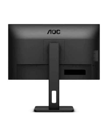 AOC 24P3CV LED display 60.5 cm (23.8") 1920 x 1080 pixels Full HD Black