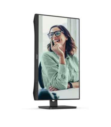 AOC 24P3CV LED display 60.5 cm (23.8") 1920 x 1080 pixels Full HD Black