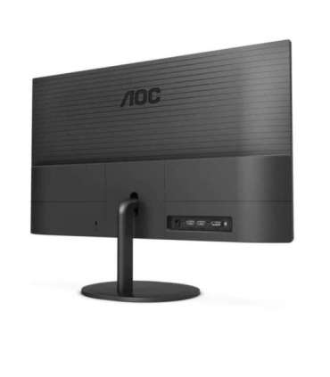 AOC V4 Q27V4EA LED display 68.6 cm (27") 2560 x 1440 pixels 2K Ultra HD Black