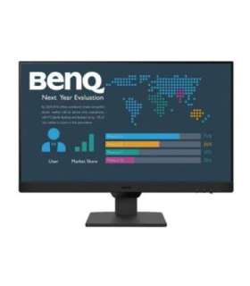 BenQ BL2490 computer monitor 60.5 cm (23.8") 1920 x 1080 pixels Full HD Black