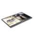 ASUS ZenScreen MB16ACE LED display 39.6 cm (15.6") 1920 x 1080 pixels Full HD Grey