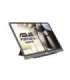 ASUS ZenScreen MB16ACE LED display 39.6 cm (15.6") 1920 x 1080 pixels Full HD Grey