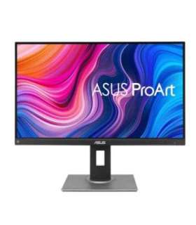 ASUS ProArt PA278QV computer monitor 68.6 cm (27") 2560 x 1440 pixels Quad HD LED Black