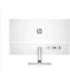 HP 23.8-inch Series 5 FHD monitor in white - 524sw