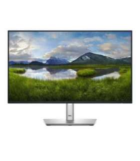 DELL P Series P2425HE computer monitor 61 cm (24") 1920 x 1080 px Full HD LCD, black