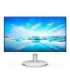 Philips V Line 241V8AW/00 LED display 60.5 cm (23.8") 1920 x 1080 pixels Full HD LCD White