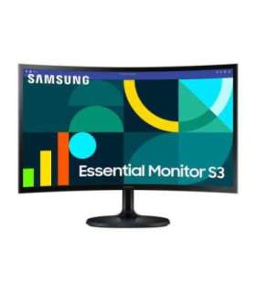 Samsung S36GD computer monitor 61 cm (24") 1920 x 1080 pixels Full HD LCD Black