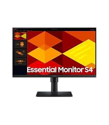 Samsung LS24D400GAUXEN computer monitor 61 cm (24") 1920 x 1080 pixels
