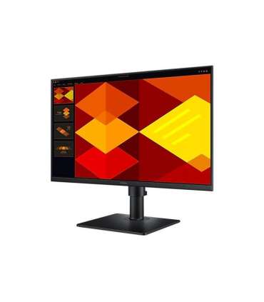Samsung LS24D400GAUXEN computer monitor 61 cm (24") 1920 x 1080 pixels