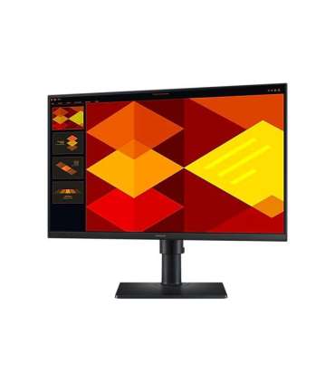 Samsung LS24D400GAUXEN computer monitor 61 cm (24") 1920 x 1080 pixels