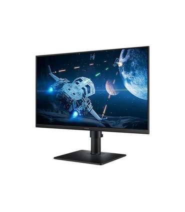 Samsung LS24D400GAUXEN computer monitor 61 cm (24") 1920 x 1080 pixels