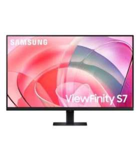 Samsung S70D computer monitor 81.3 cm (32") 3840 x 2160 pixels 4K Ultra HD LED Black