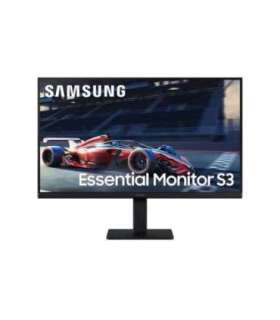 Samsung S30GD computer monitor 61 cm (24") 1920 x 1080 pixels Full HD LCD Black