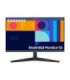 Samsung S33GC LED display 68.6 cm (27") 1920 x 1080 pixels Full HD Black