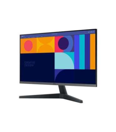 Samsung S33GC LED display 68.6 cm (27") 1920 x 1080 pixels Full HD Black